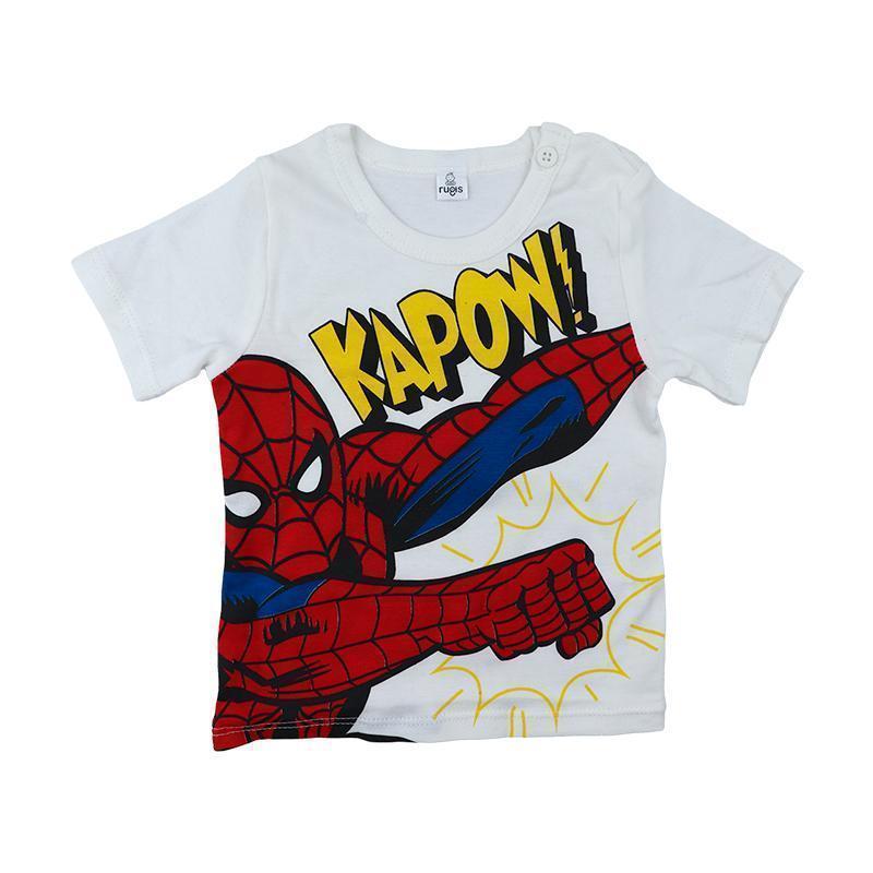 Conjunto de niño bebe SPIDERMAN