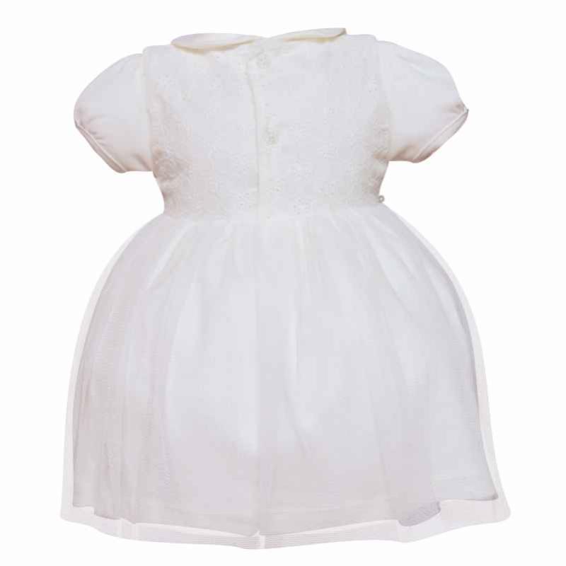 Vestido para bebe TATI