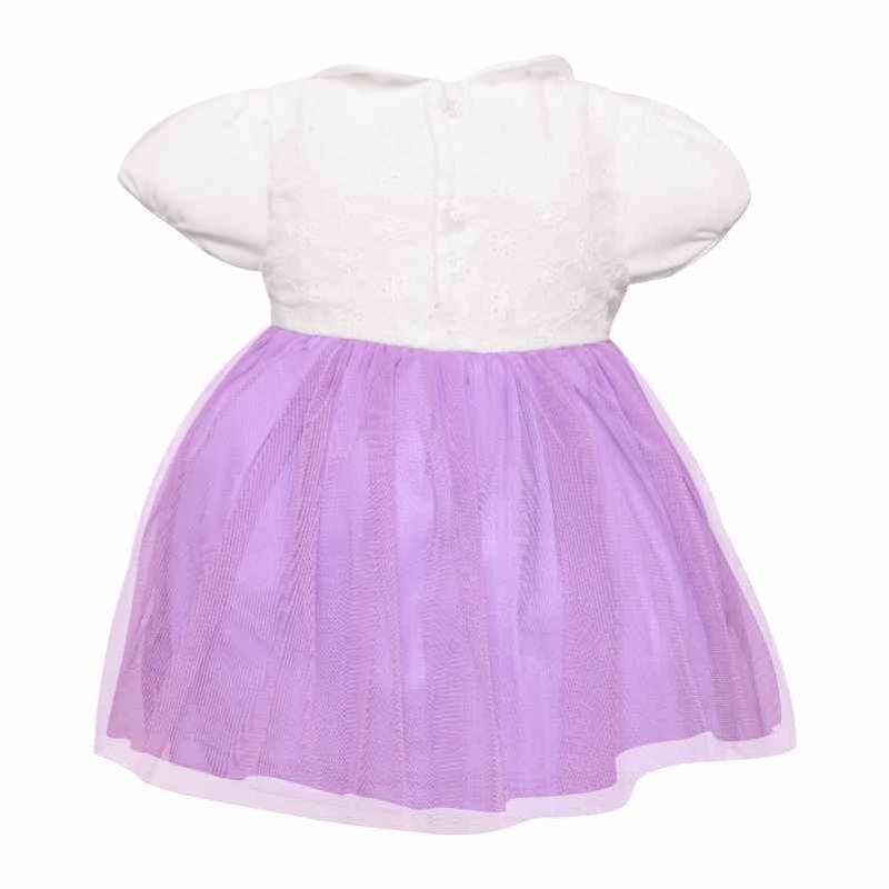 Vestido para bebe TATI