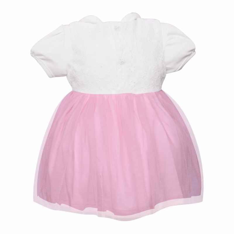 Vestido para bebe TATI