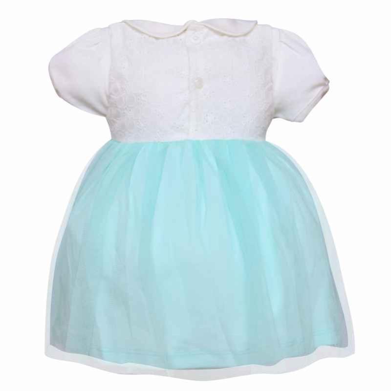 Vestido para bebe TATI