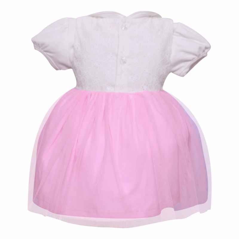 Vestido para bebe TATI