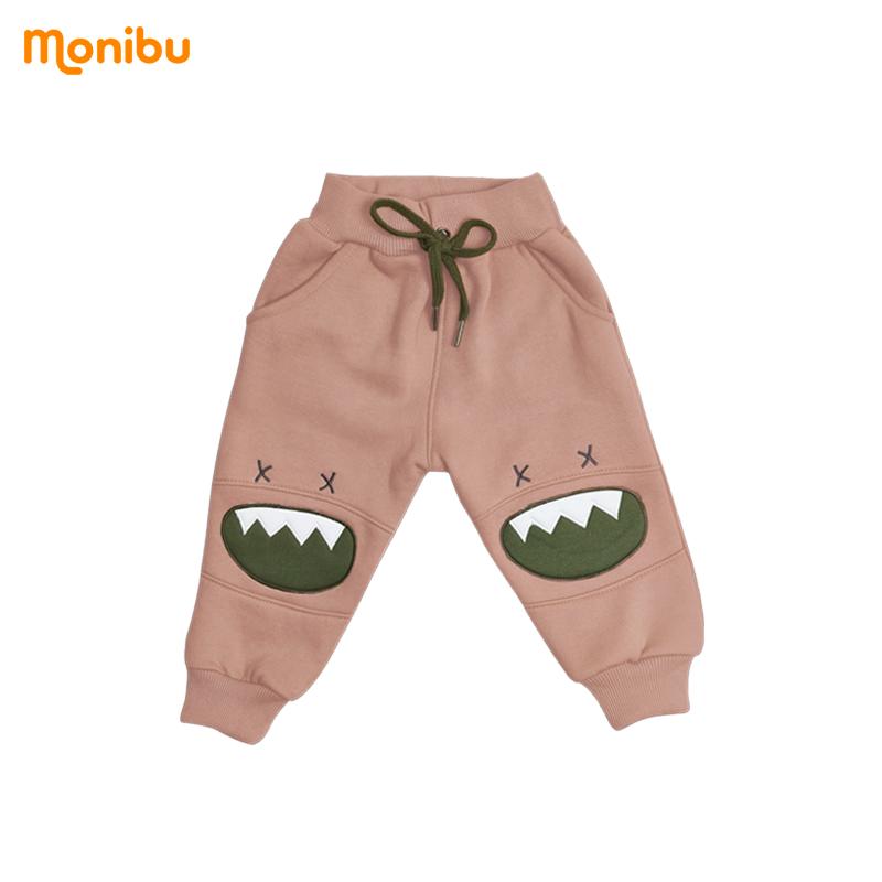 Conjunto de niño bebe ELMER 2