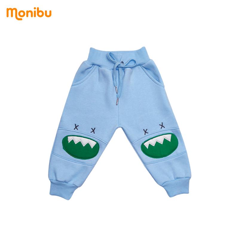 Conjunto de niño bebe ELMER 2