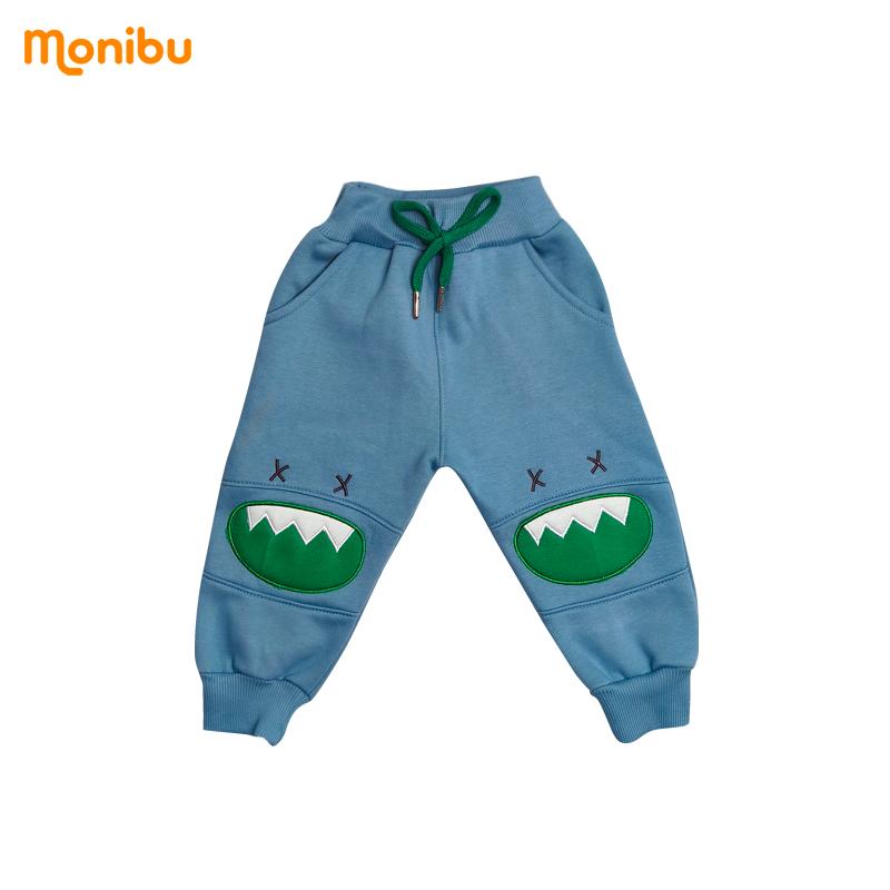 Conjunto de niño bebe ELMER 2