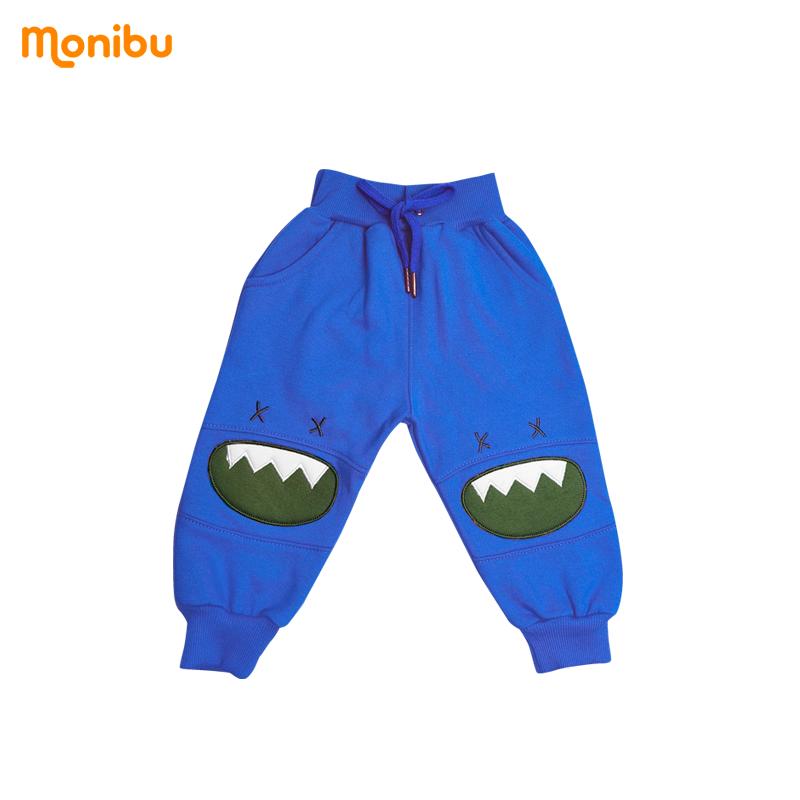Conjunto de niño bebe ELMER 2