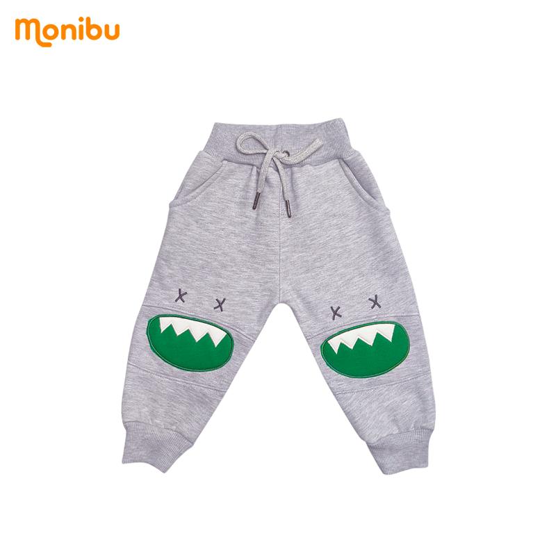 Conjunto de niño bebe ELMER 2