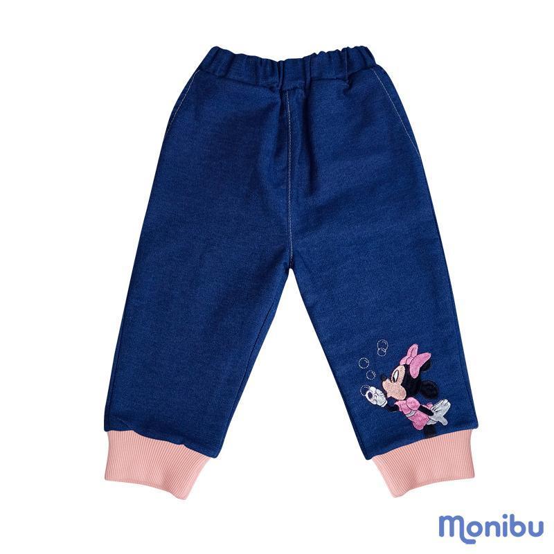 Conjunto de niña bebe GABY