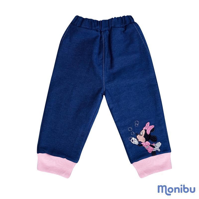 Conjunto de niña bebe GABY