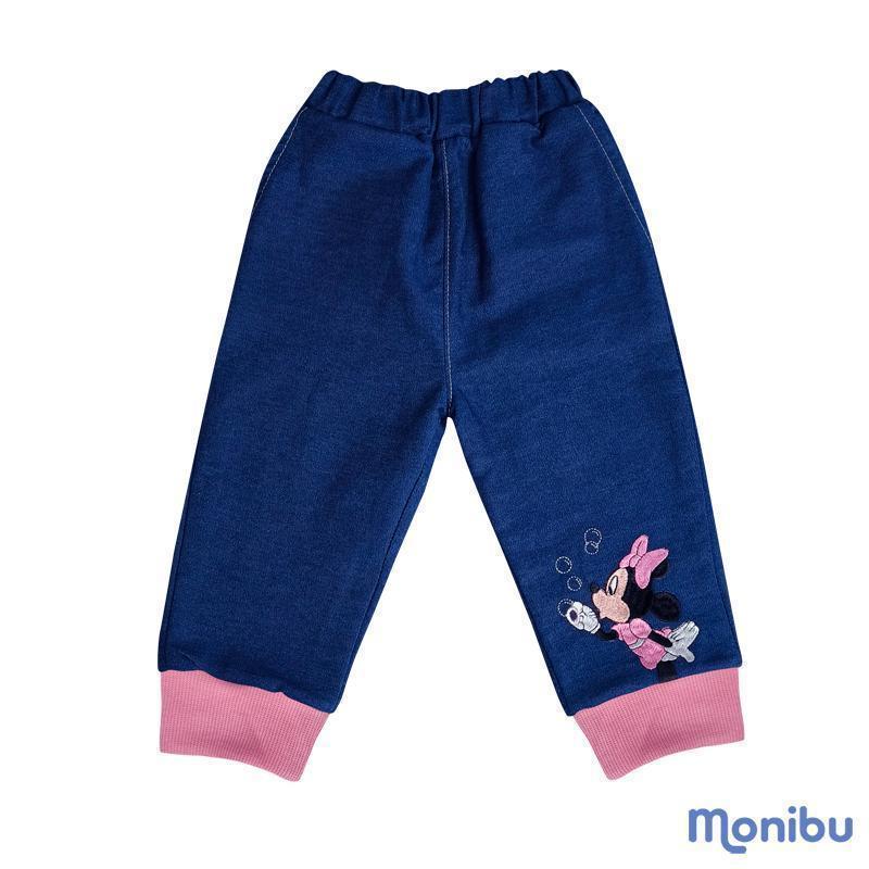 Conjunto de niña bebe GABY