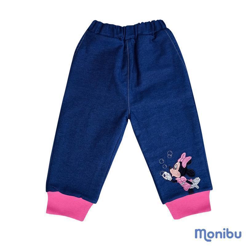 Conjunto de niña bebe GABY