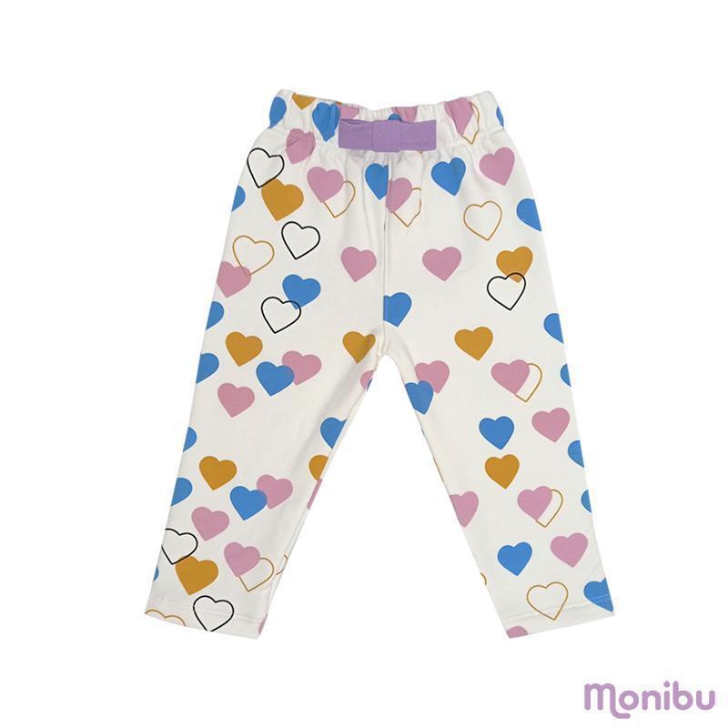 Conjunto de niña bebe GEMA