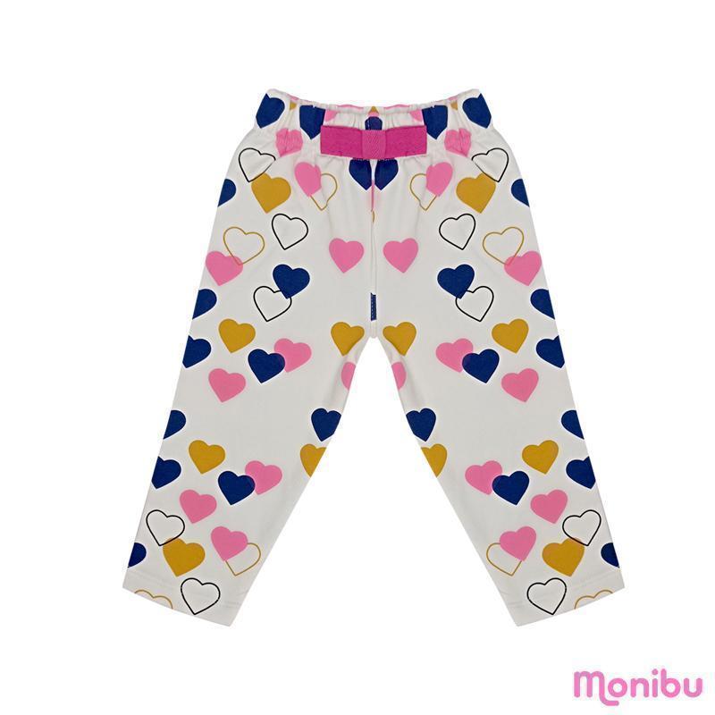 Conjunto de niña bebe GEMA