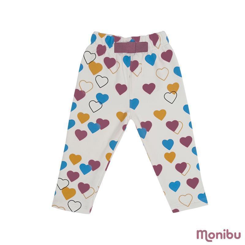 Conjunto de niña bebe GEMA