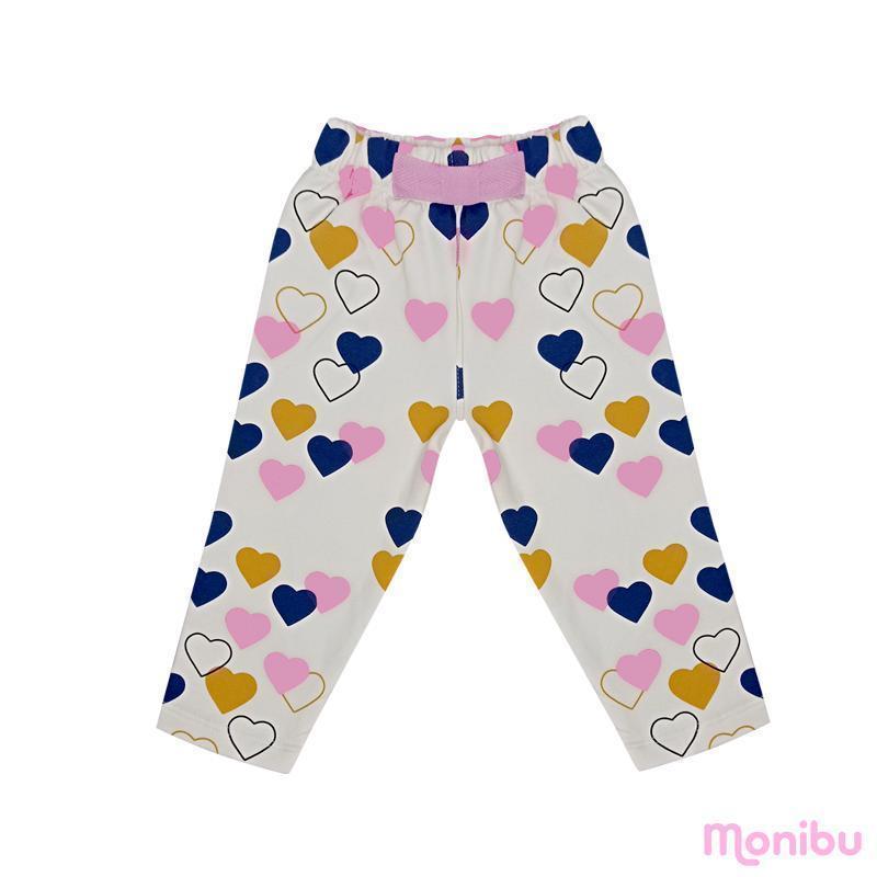 Conjunto de niña bebe GEMA