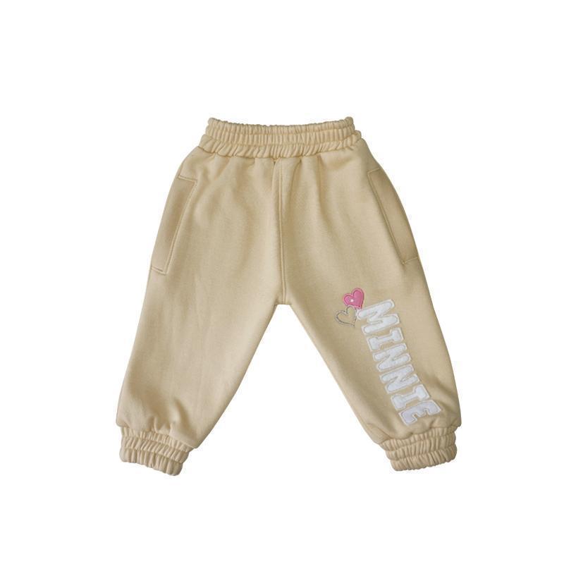 Conjunto de niña bebe INES