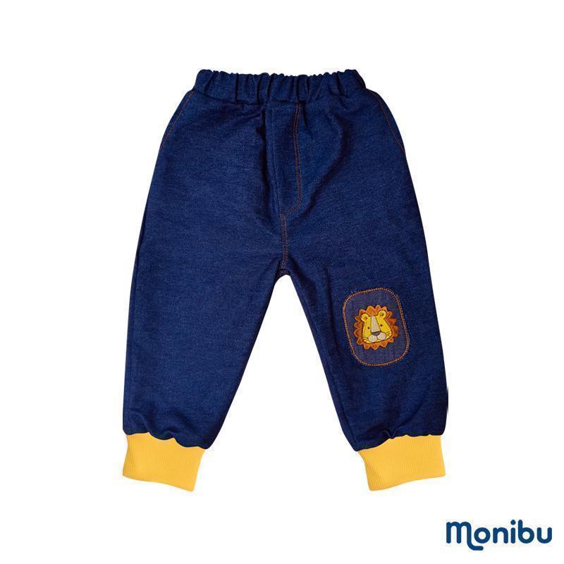Conjunto de niño bebe LEONCIO 2