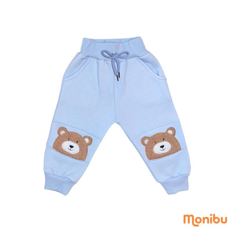 Conjunto de niño bebe PETER