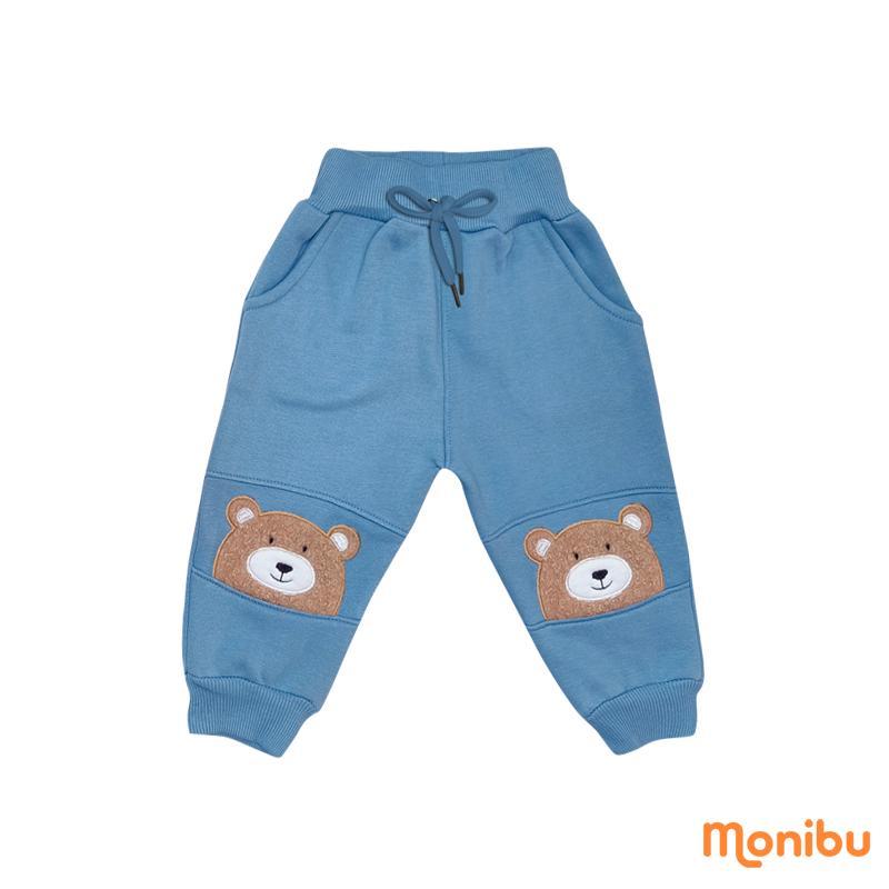 Conjunto de niño bebe PETER