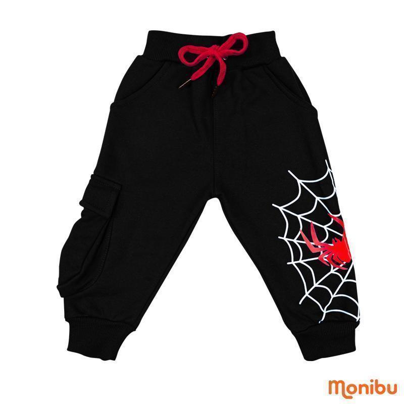 CONJ. RICKI  3 piezas (casaca, polo y pantalón)