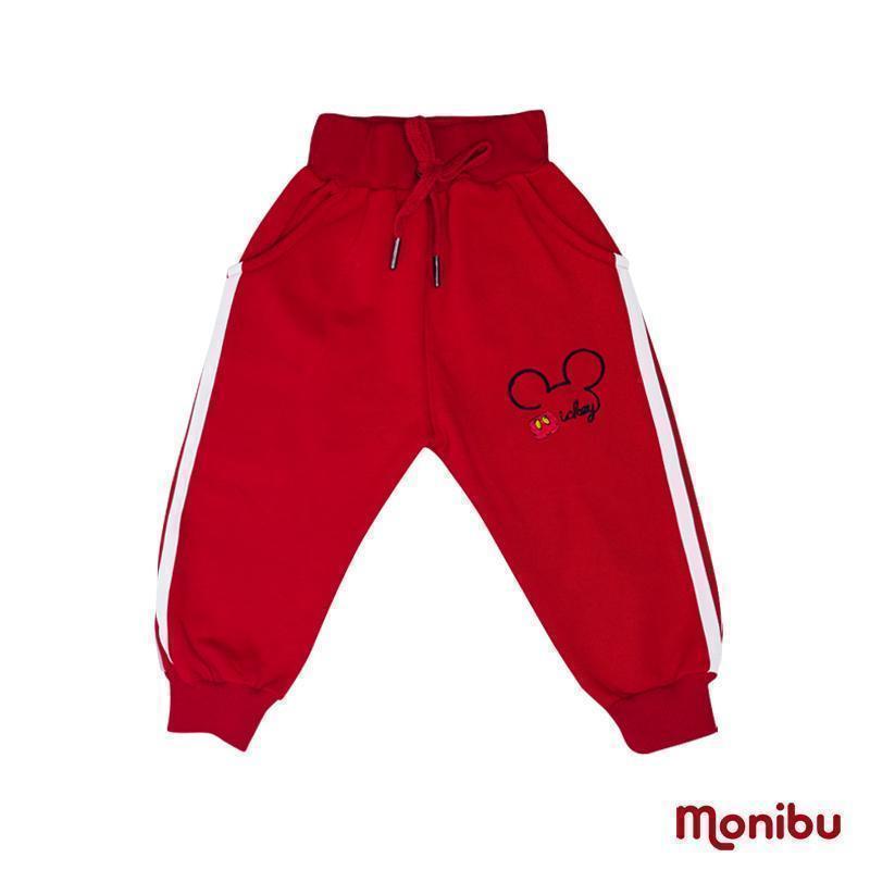 Conjunto de niño bebe SERGIO