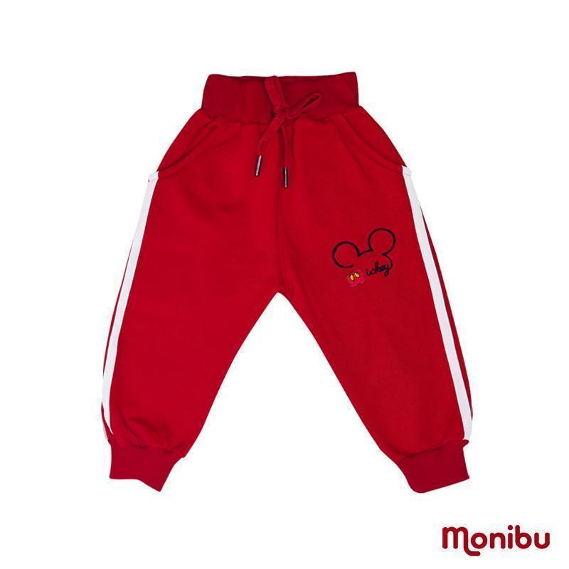 Conjunto de niño bebe SERGIO