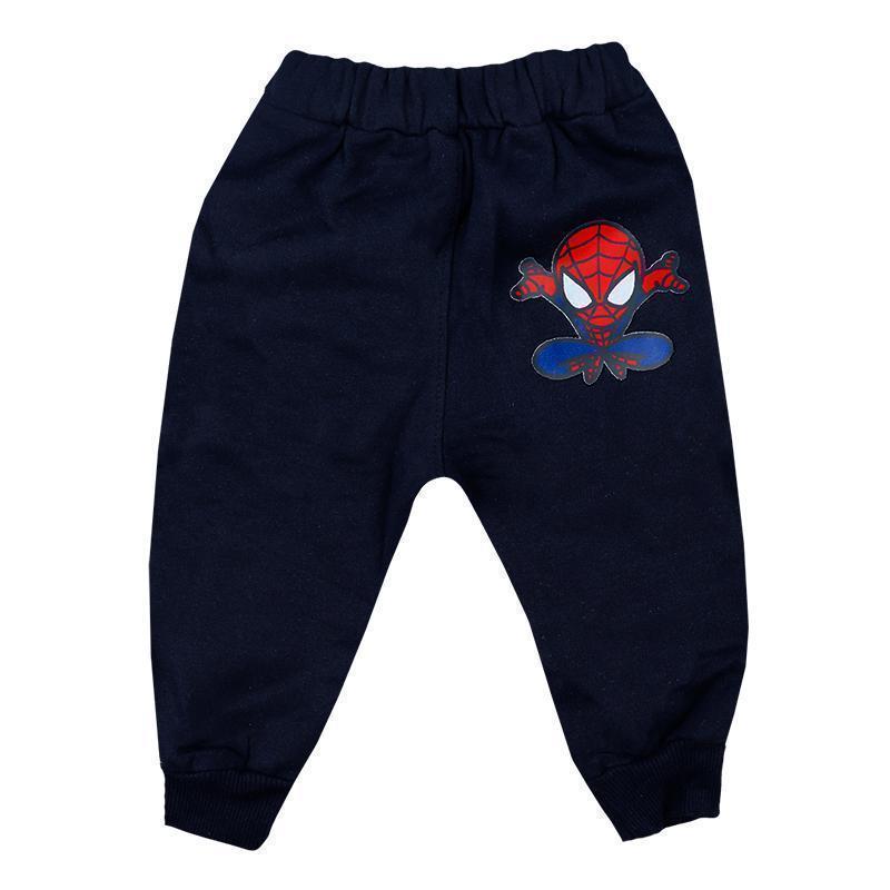 Conjunto de niño bebe SPIDERMAN