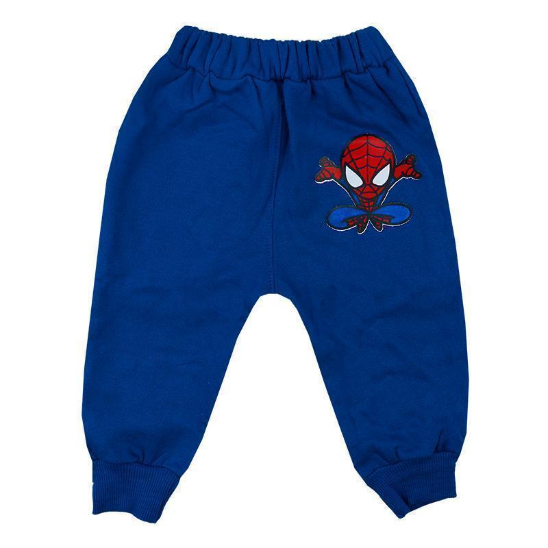 Conjunto de niño bebe SPIDERMAN