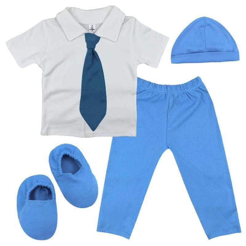 Conjunto bebe ALEX