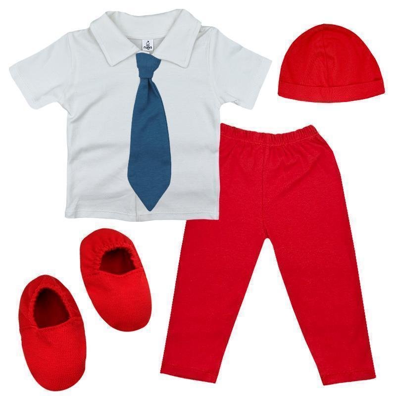 Conjunto bebe ALEX