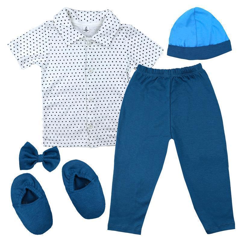 Conjunto de niño bebe ALVARO