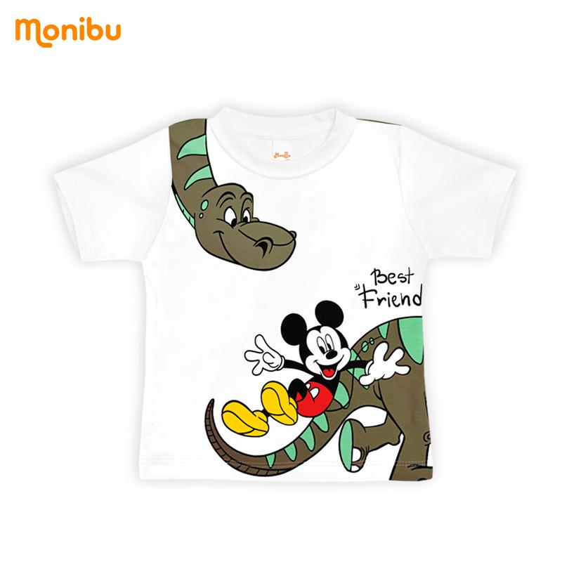 Conjunto de niño bebe ELMER 2