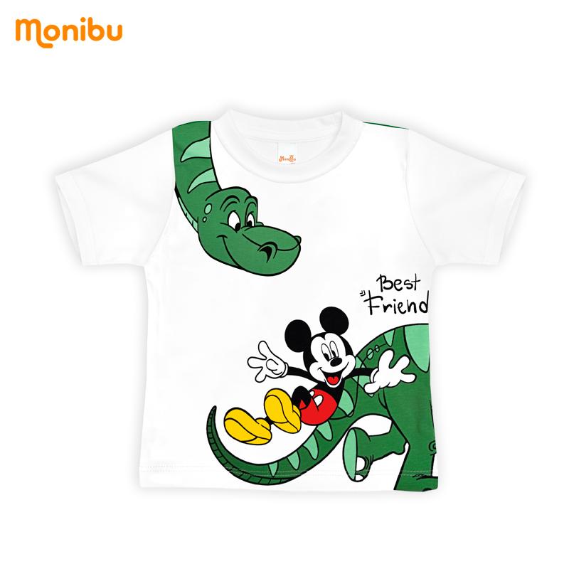 Conjunto de niño bebe ELMER 2