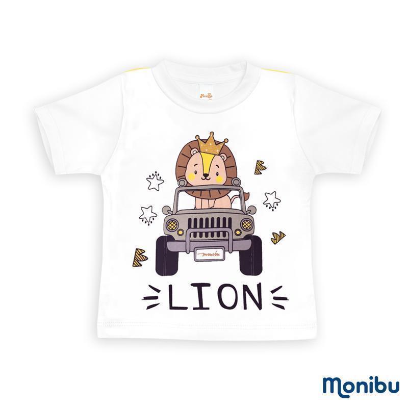 Conjunto de niño bebe LEONCIO 2