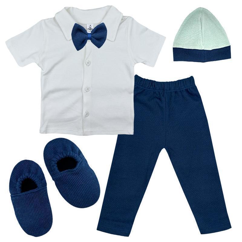 Conjunto bebe MARIANO