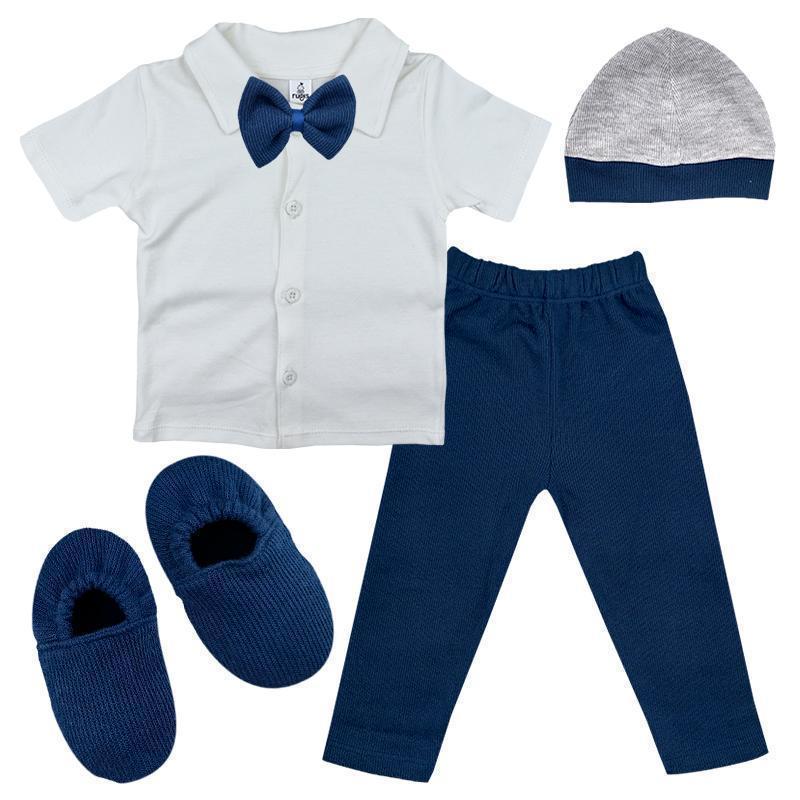 Conjunto bebe MARIANO