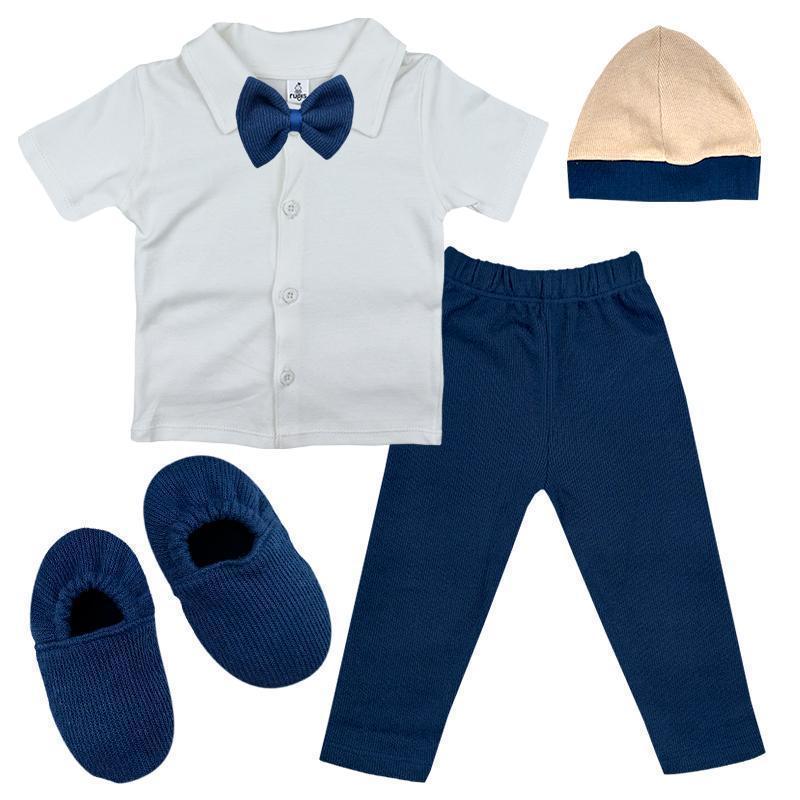 Conjunto bebe MARINO