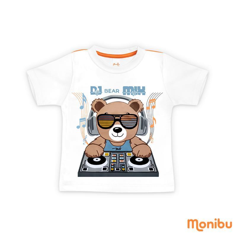 Conjunto de niño bebe PETER