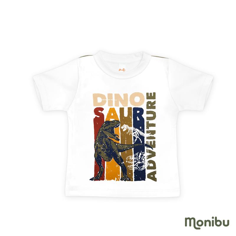 Conjunto de niño bebe TREX
