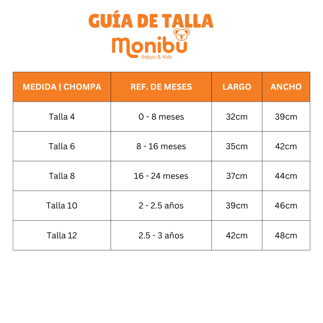 Tallas