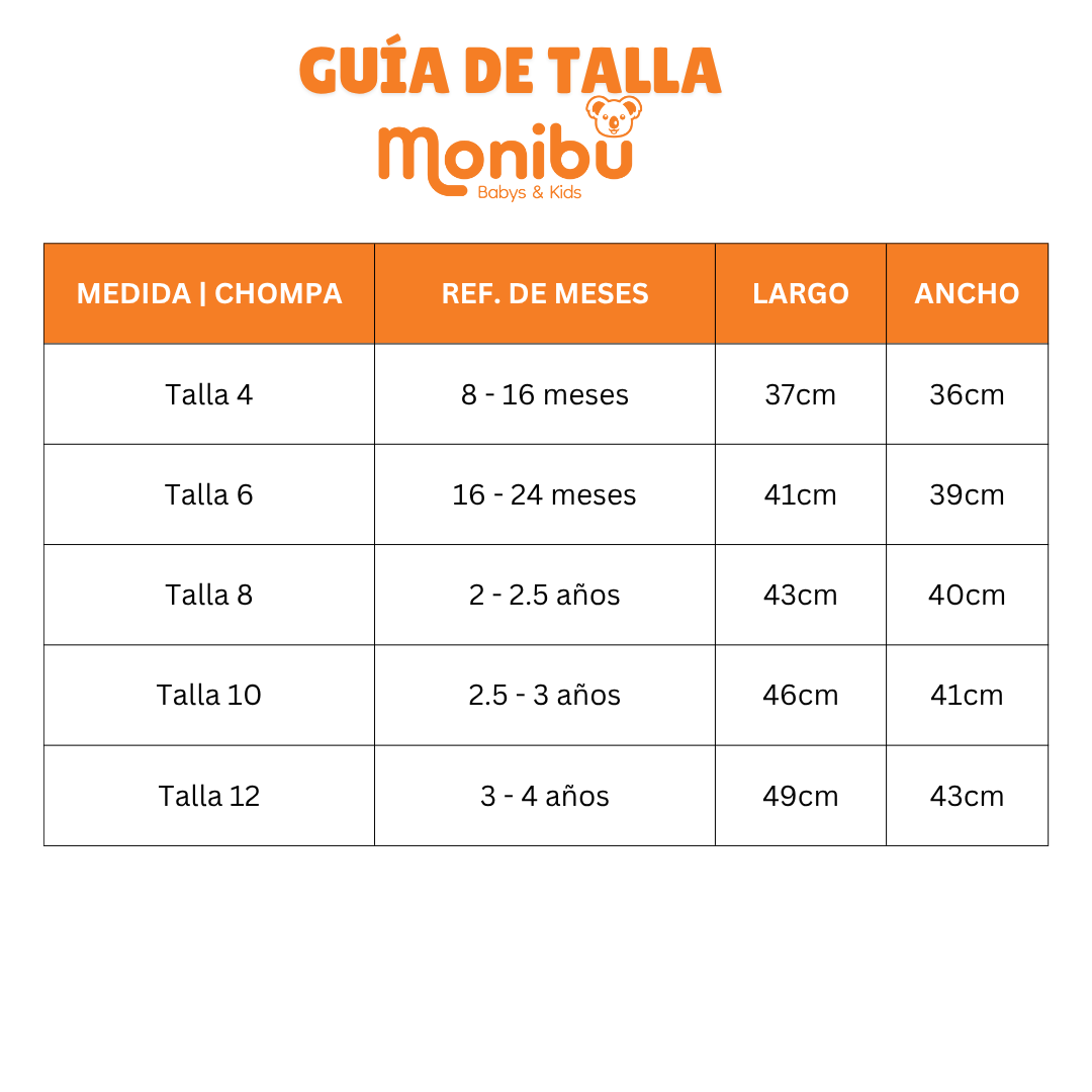 Tallas